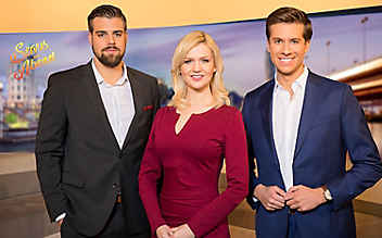 15.November - Servus am Abend - (c) © ServusTV