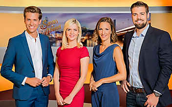 Servus am Abend Servus am Abend