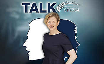 Beate Meinl-Reisinger im Talk: Die wichtigsten Aussagen Beate Meinl-Reisinger im Talk: Die wichtigsten Aussagen