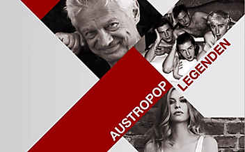 Austropop-Legenden Austropop-Legenden