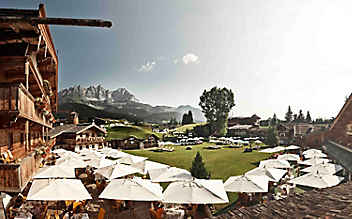 Österreichische Hotel-Legenden Österreichische Hotel-Legenden