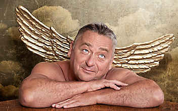 Österreichische Kabarett-Legenden Österreichische Kabarett-Legenden