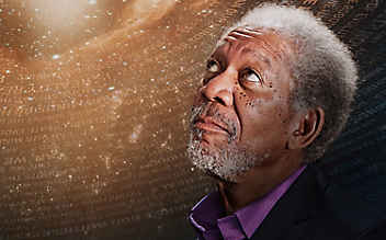 Morgan Freeman: Mysterien des Weltalls Morgan Freeman: Mysterien des Weltalls