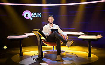 Quizmaster: Fragen & Antworten - (c) Foto: ServusTV / Hörmandinger Quizmaster: Fragen & Antworten