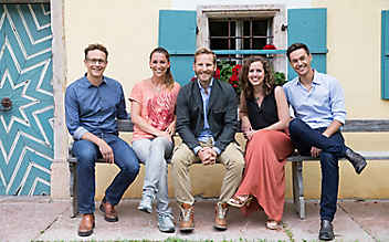 Mo. 16.10. - Sommer im Herbst - (c) ServusTV - Kukuvec