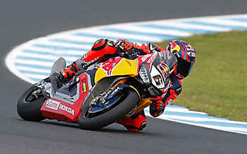 FIM Superbike World Championship FIM Superbike World Championship