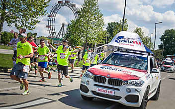 Wings for Life World Run Wings for Life World Run