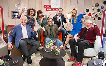 The Shot - (c) ServusTV