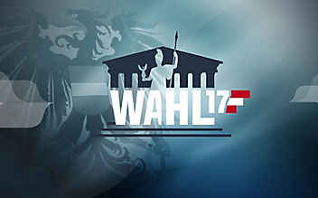 Unser Programm zur Nationalratswahl 2017 - (c) Foto: ServusTV Unser Programm zur Nationalratswahl 2017