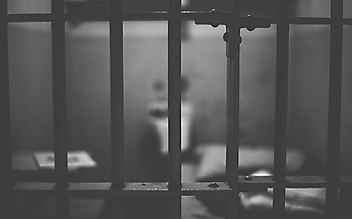 Haft in der Heimat: 98 ausländische Straftäter überstellt
- (c) pixabay.com Haft in der Heimat: 98 ausländische Straftäter überstellt