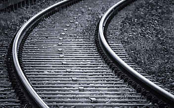 Gefährliche Rache: Schwarzfahrer lassen beinahe Zug entgleisen - (c) Foto: pixabay.com Gefährliche Rache: Schwarzfahrer lassen beinahe Zug entgleisen