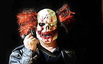 Traurige Halloween-Bilanz - (c) Bild: Pixabay Traurige Halloween-Bilanz