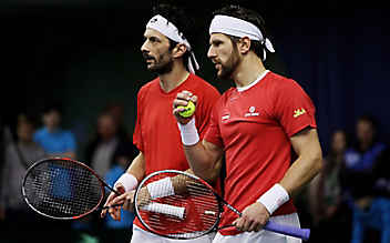 7 Fakten zu den Australian Open - (c) GEPA pictures/ Matthias Hauer 7 Fakten zu den Australian Open