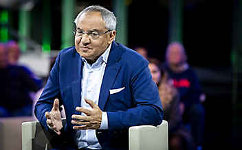 Felix Magath: Die besten Aussagen des Ex-Bayern-Trainers Felix Magath: Die besten Aussagen des Ex-Bayern-Trainers
