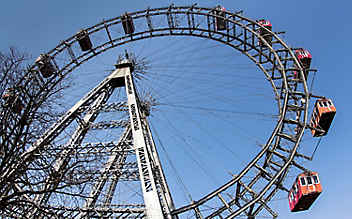 Mädchen (11) aus Fahrgeschäft im Prater geschleudert - (c) Foto: pixabay.com Mädchen (11) aus Fahrgeschäft im Prater geschleudert
