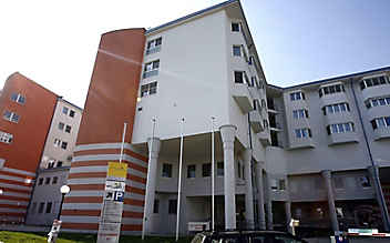 Spital schickt Mädchen (1) wieder nach Hause: Koma - (c) Foto: Herbert P. Oczeret / APA / picturedesk.com Spital schickt Mädchen (1) wieder nach Hause: Koma