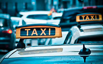 Taxi-Test: Schwere Verfehlungen durch „Problemtaxler“ - (c) Foto: pixabay.com Taxi-Test: Schwere Verfehlungen durch „Problemtaxler“