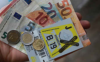 Vorsicht bei Online-Kauf der digitalen Vignette - (c) Karl Schöndorfer / picturedesk.com Vorsicht bei Online-Kauf der digitalen Vignette