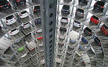 VW streicht bis zu 7.000 Stellen
- (c) pixabay.com VW streicht bis zu 7.000 Stellen