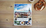 Servus magazin kennenlernen