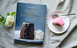 Das große k. u. k. Mehlspeisenbuch von Josef Zauner - (c) Foto: Katharina Würdinger Das große k. u. k. Mehlspeisenbuch von Josef Zauner