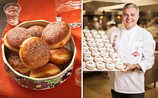 Der Krapfen-König - (c) Foto: Robert Maybach, Eisenhut & Mayer Der Krapfen-König