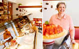 Erdbeer-Kuppeltorte aus Meisterhand - (c) Foto: Thomson Erdbeer-Kuppeltorte aus Meisterhand