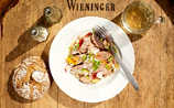 4 Adressen für Wiener Wein
- (c) Foto: Peter Mayr 4 Adressen für Wiener Wein
