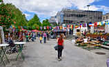 Veranstaltungstipp: Kulinaria Genussfestival in Kufstein - (c) Foto: Daniel Kundl Veranstaltungstipp: Kulinaria Genussfestival in Kufstein