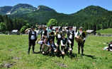 Veranstaltungstipp: Jodler- und Weisenbläser-Treffen - (c) Foto: Veranstalter Veranstaltungstipp: Jodler- und Weisenbläser-Treffen