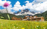 Buchen Sie Ihre Bergwelten-Wanderwoche - (c) Foto: Wanderhotels - best alpine Buchen Sie Ihre Bergwelten-Wanderwoche