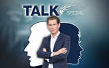 Sebastian Kurz im Talk: Seine wichtigsten Aussagen Sebastian Kurz im Talk: Seine wichtigsten Aussagen