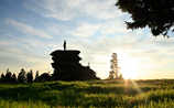 6 Kraftplätze in Österreich - (c) Foto: Steiermark Tourismus / Andrea Rennhofer 6 Kraftplätze in Österreich
