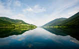 6 Tipps für den Weißensee
- (c) Foto: Marco Rossi 6 Tipps für den Weißensee