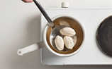 5 gschmackige Suppeneinlagen - (c) Foto: Eisenhut & Mayer 5 gschmackige Suppeneinlagen