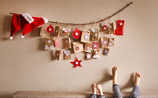 5 Ideen, womit man einen selbst gemachten Adventkalender befüllen kann
- (c) Foto: iStock 5 Ideen, womit man einen selbst gemachten Adventkalender befüllen kann