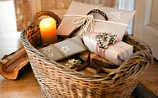 7 Alternativen zu Geschenkpapier - (c) Foto: Katharina Gossow 7 Alternativen zu Geschenkpapier