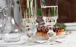 7 Rezepte für die Silvester-Party - (c) Foto: Eisenhut & Mayer 7 Rezepte für die Silvester-Party