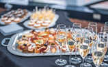 9 Rezepte für festliche Vorspeisen - (c) Foto: iStock Photo 9 Rezepte für festliche Vorspeisen