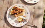 Friss-de-daamisch Kuchen - (c) Foto: Eisenhut & Mayer Friss-de-daamisch