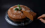 Klassische Schokotorte - (c) Foto: Mauritius Images Klassische Schokotorte