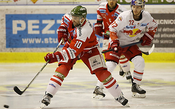 Servus Tv Eishockey Servus Tv Eishockey