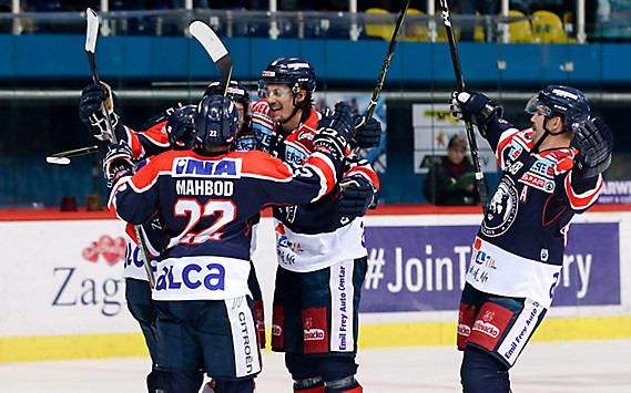 Servustv Eishockey Live Servustv Eishockey Live