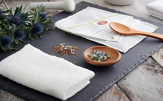 Gesund durch den Winter Gesund durch den Winter