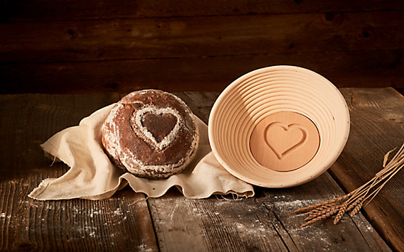 Brot backen Brot backen