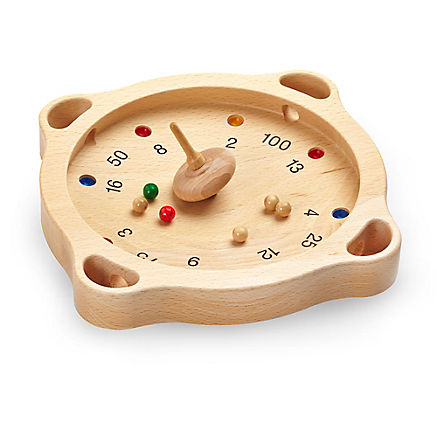 Spielanleitung Tiroler Roulette Spielanleitung Tiroler Roulette