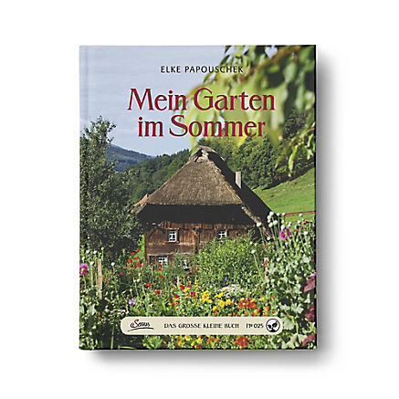 mein garten, mein garten im sommer - bei servus, Design ideen